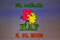 51. HAF Tanvald 2019